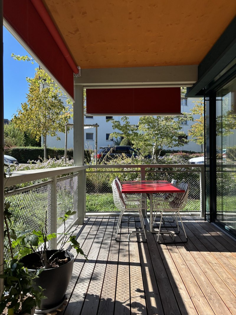 Foto 3 von Südstrasse 2, Thalwil