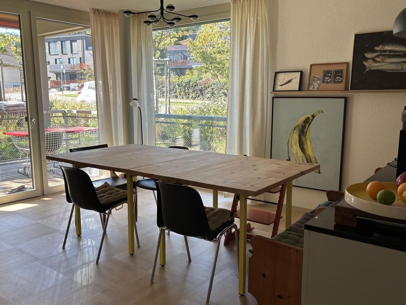 Foto 5 von Südstrasse 2, Thalwil