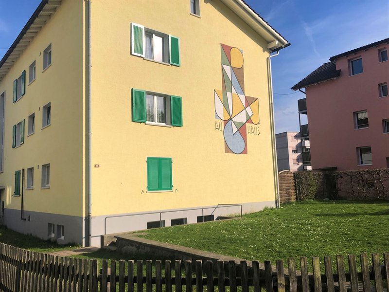 Foto 1 von Austrasse 17, Flawil
