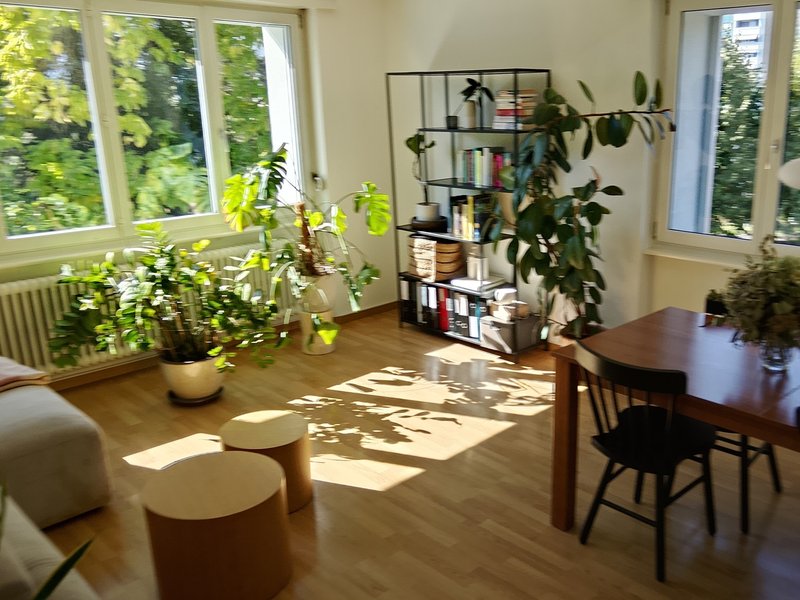 Photo 1 de Krähenbergstrasse, Biel