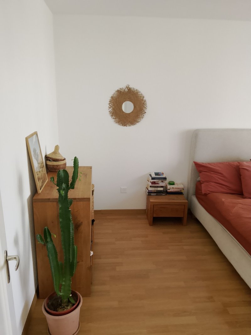 Photo 4 de Krähenbergstrasse, Biel