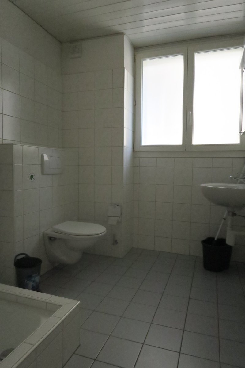Photo 3 de Blumenaustrasse 32, EG Zimmer 2, St. Gallen