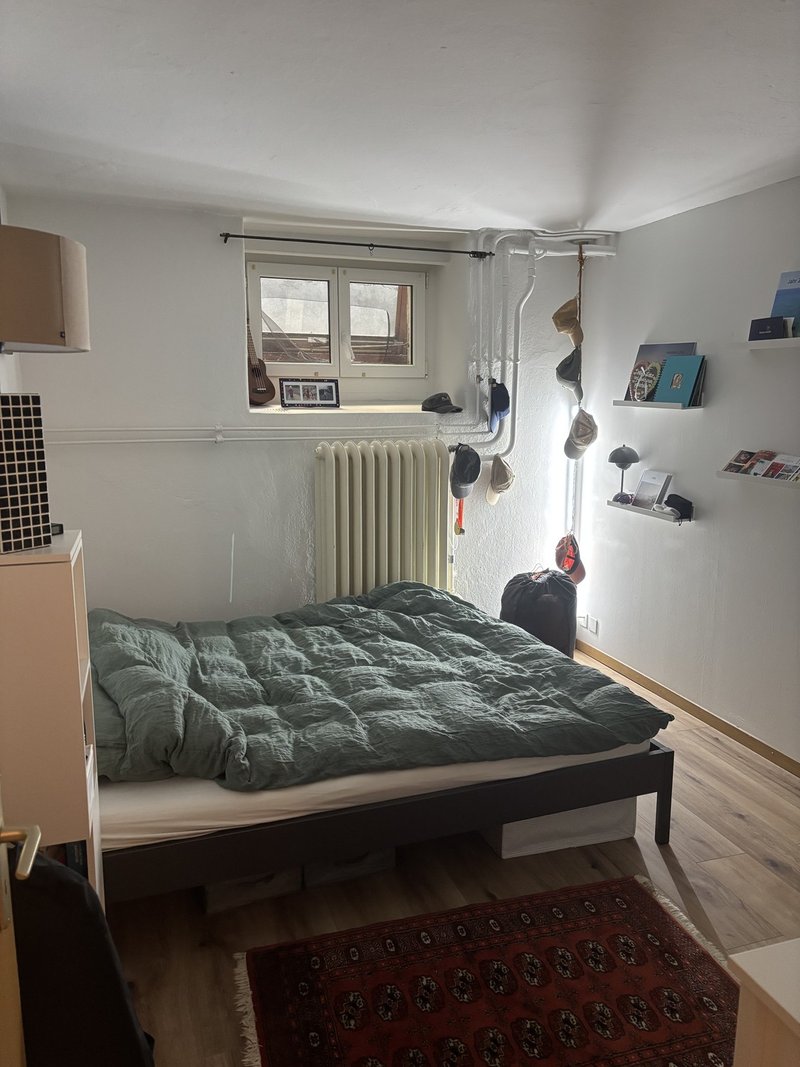 Foto 4 von Rotwandstrasse 53, Zürich