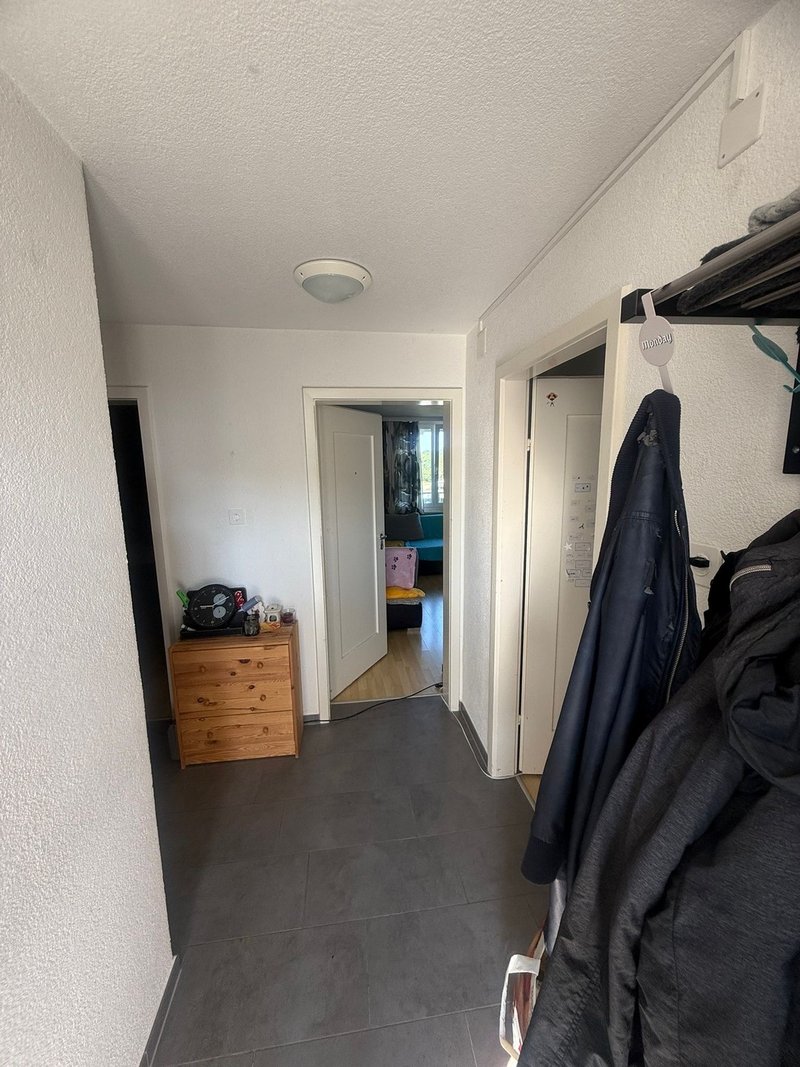 Foto 4 von Hangstrasse, 2, Untersiggenthal