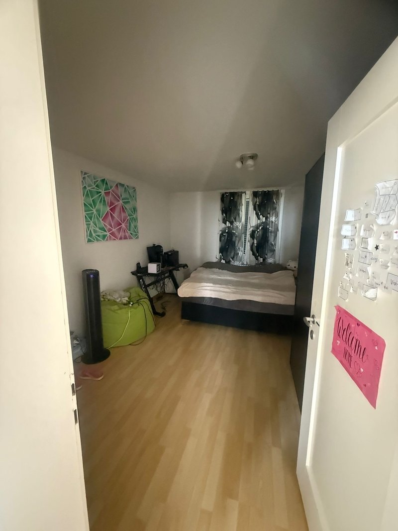Foto 6 von Hangstrasse, 2, Untersiggenthal