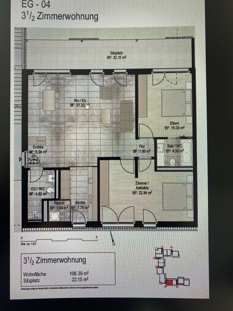Foto 5 von Höslistrasse 4, Bubikon