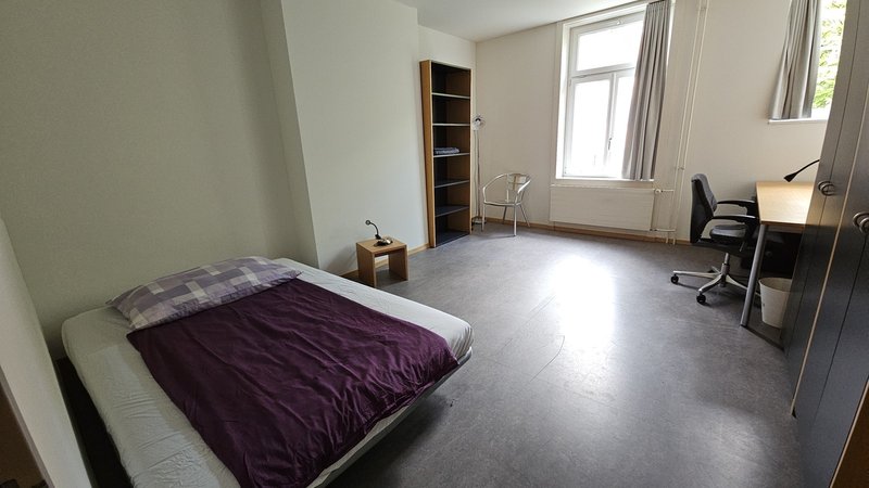Photo 1 of Rosenbergstrasse 6, 3. OG Zimmer 3, St. Gallen