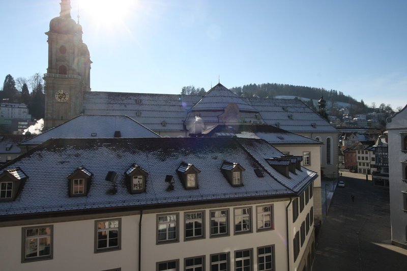 Photo 2 de Marktgasse 28, St. Gallen