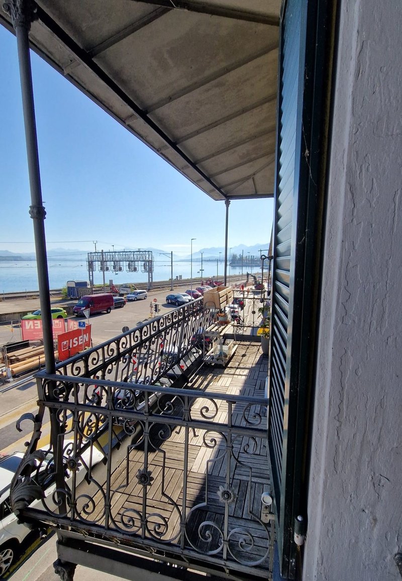 Foto 7 von Seestrasse 87, Wädenswil