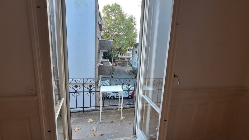 Foto 1 von Eisengasse 9, Zürich
