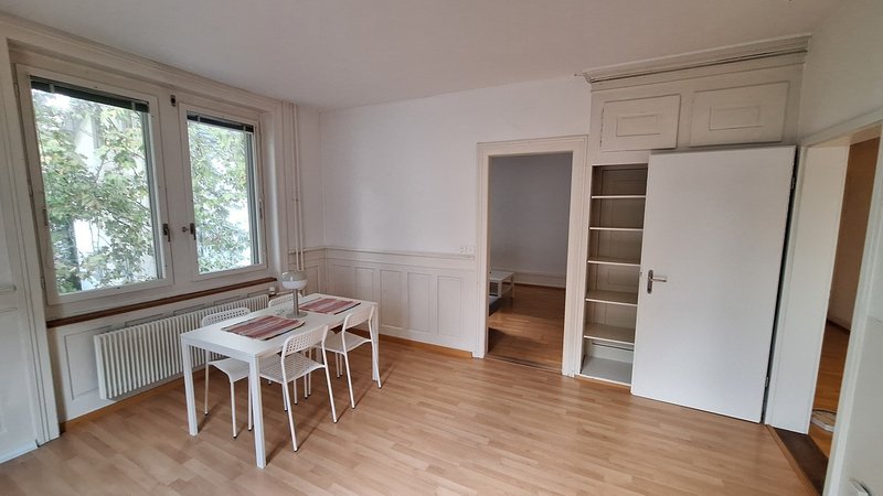 Foto 4 von Eisengasse 9, Zürich