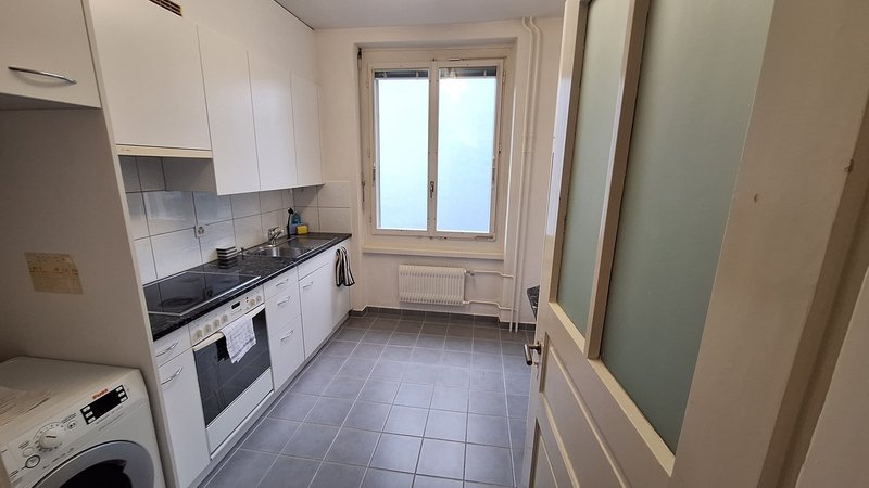 Foto 5 von Eisengasse 9, Zürich