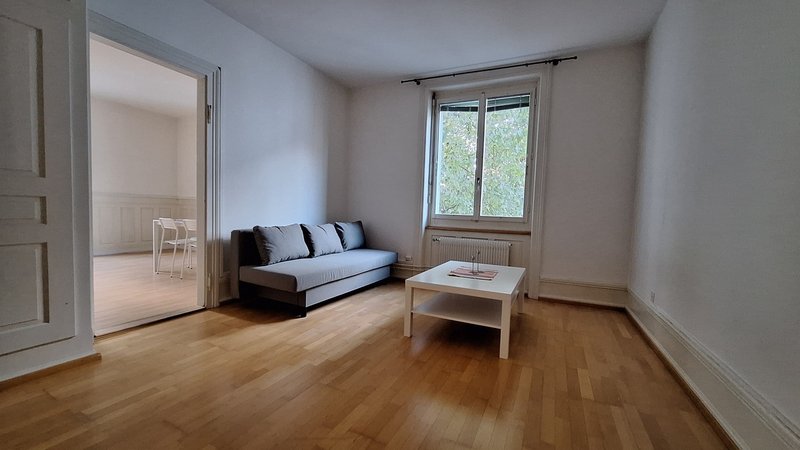 Foto 6 von Eisengasse 9, Zürich