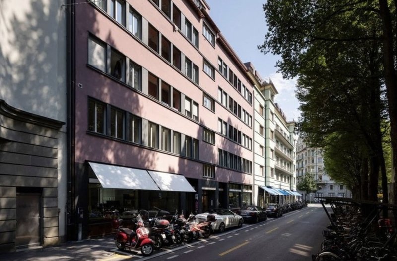 Foto 4 von Morgartenstrasse, Luzern