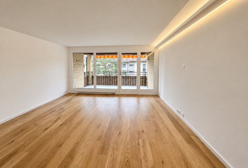 Photo 4 de Langackerstrasse 34, Cham
