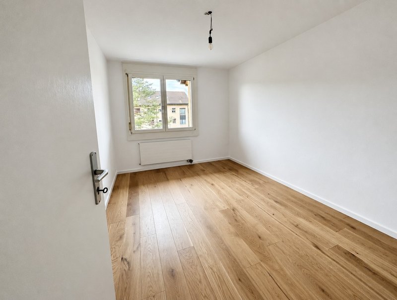 Photo 6 de Langackerstrasse 34, Cham