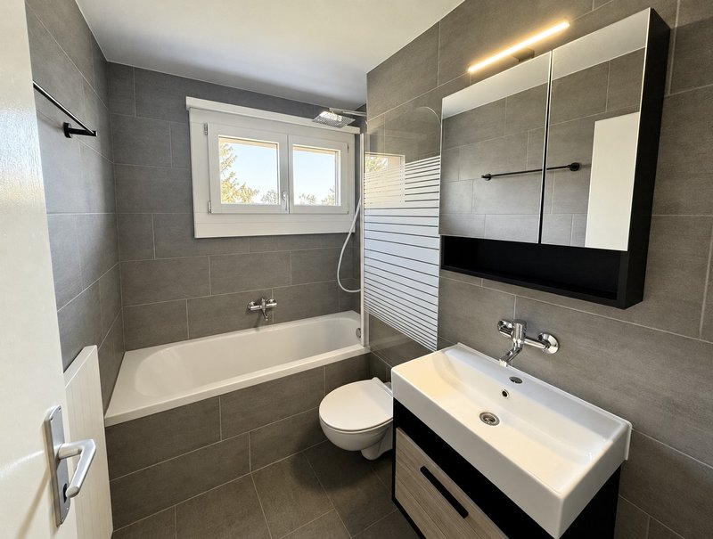 Photo 8 de Langackerstrasse 34, Cham