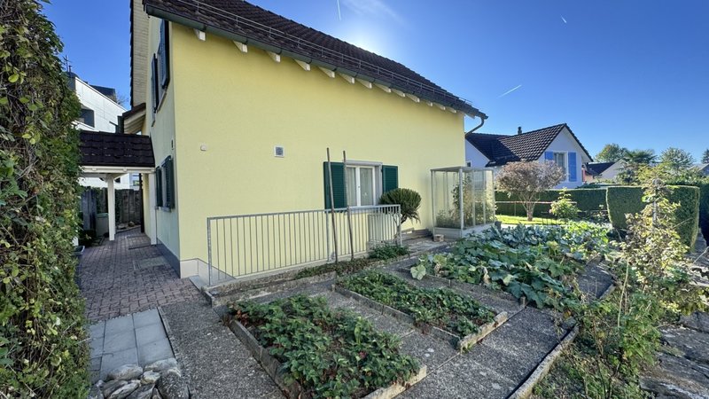 Foto 4 von Lindenmatt 16, Obfelden