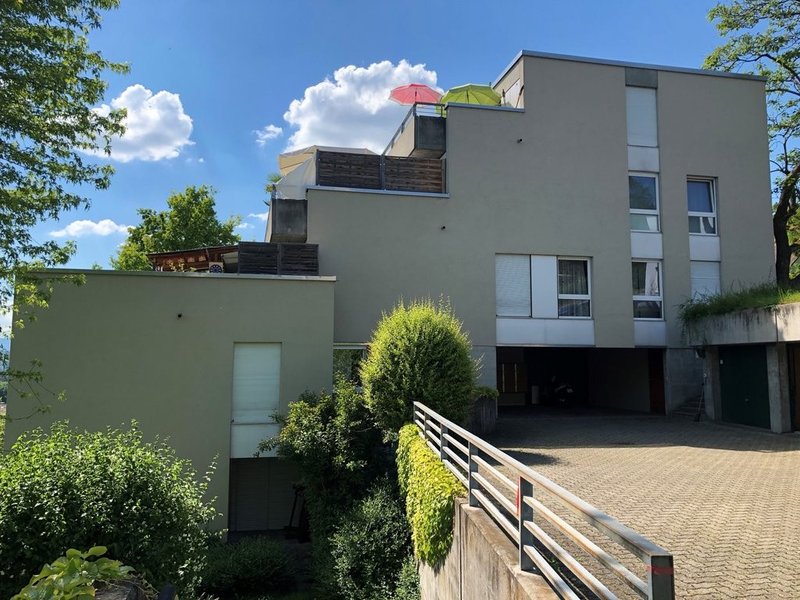 Foto 1 von Oberer Mühlestettenweg 21, Sissach