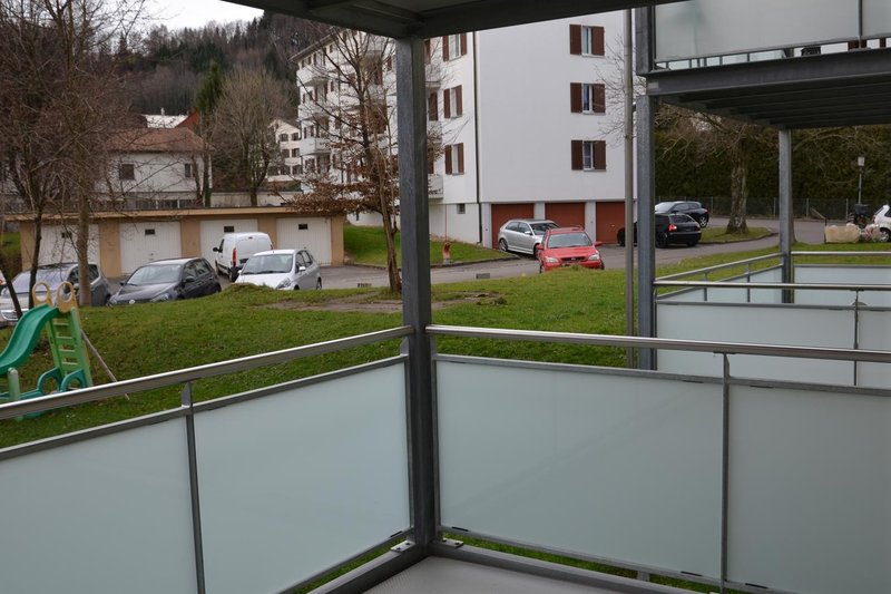 Foto 2 von In den Erlen 1, Abtwil SG