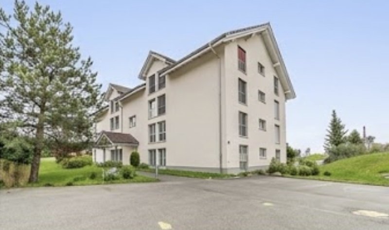 Photo 2 of Spinstrasse 2e, Aarberg