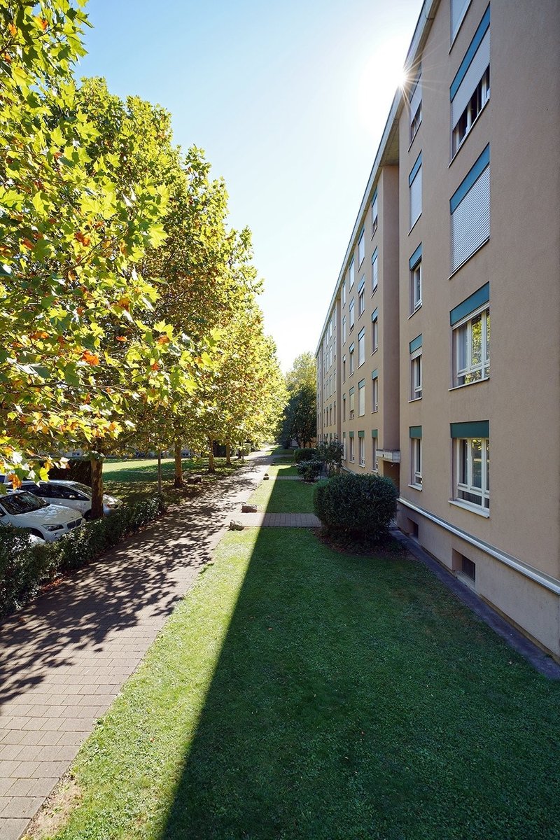 Foto 2 di St. Jakobstr. 46, Aesch BL