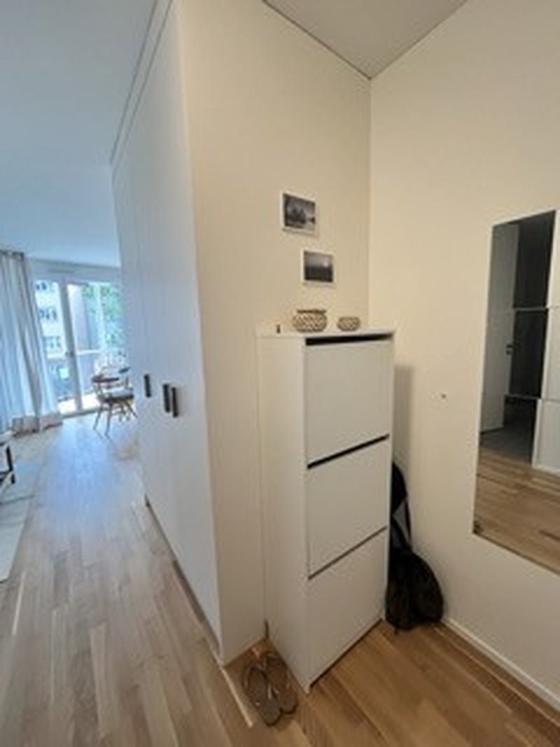 Photo 2 de Austrasse 56, Zurich