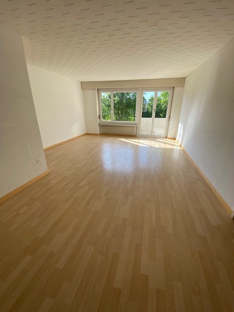 Foto 1 von Gossau