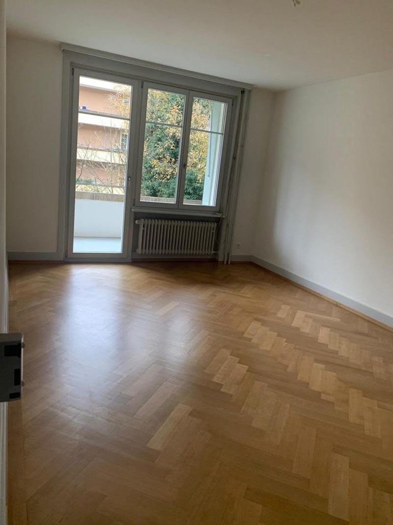 Foto 1 von Viktoriastrasse 51, Bern