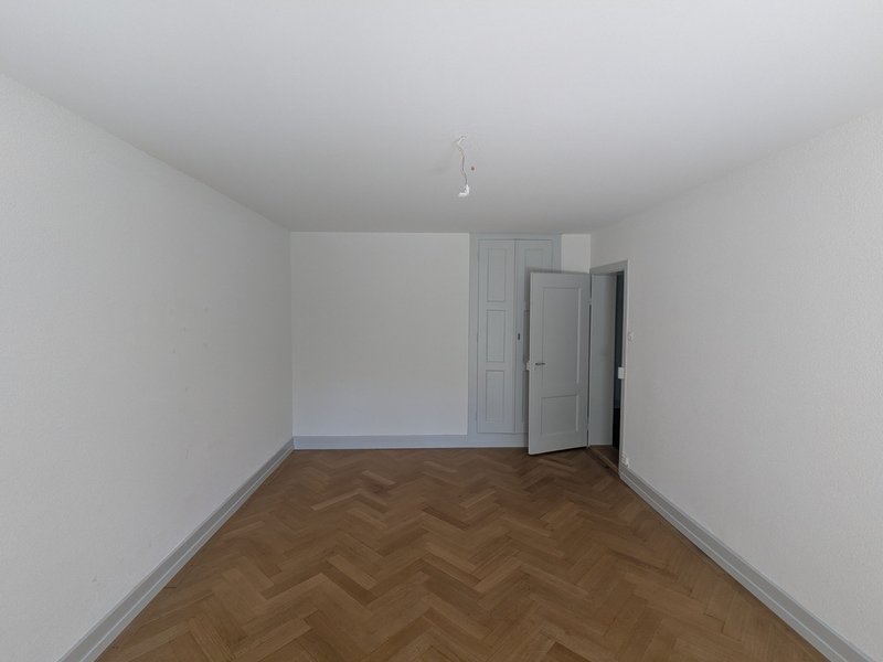 Foto 4 von Viktoriastrasse 51, Bern