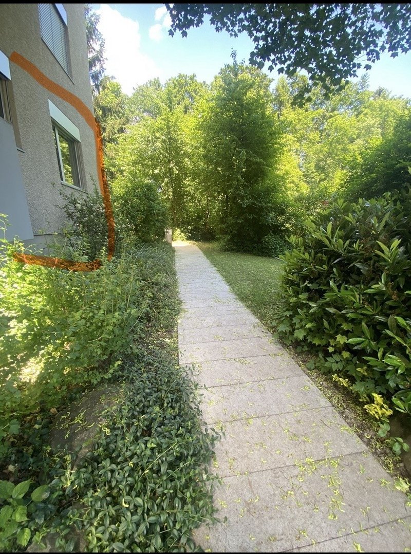 Foto 3 von Buchholzstrasse 67, Zürich