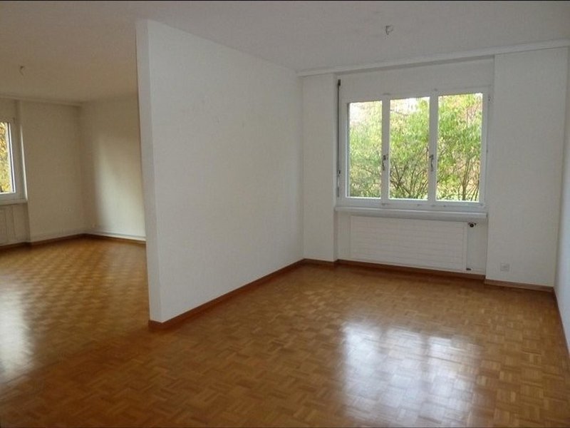 Foto 4 von Buchholzstrasse 67, Zürich