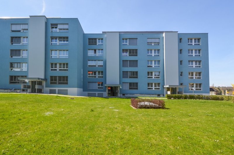Foto 1 von Funkstrasse 86, Wabern