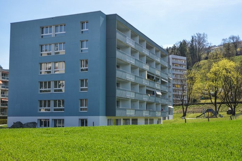 Foto 2 von Funkstrasse 86, Wabern