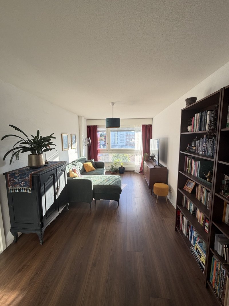 Foto 1 von Looslistrasse 62, bern