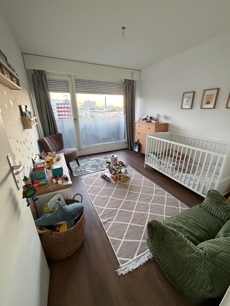 Foto 4 von Looslistrasse 62, bern