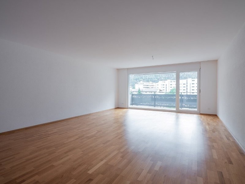 Photo 2 de Furkastrasse 73a, 73b, Naters