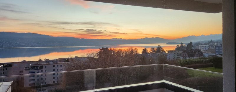 Foto 7 von Säntisstrasse 4b, Horgen