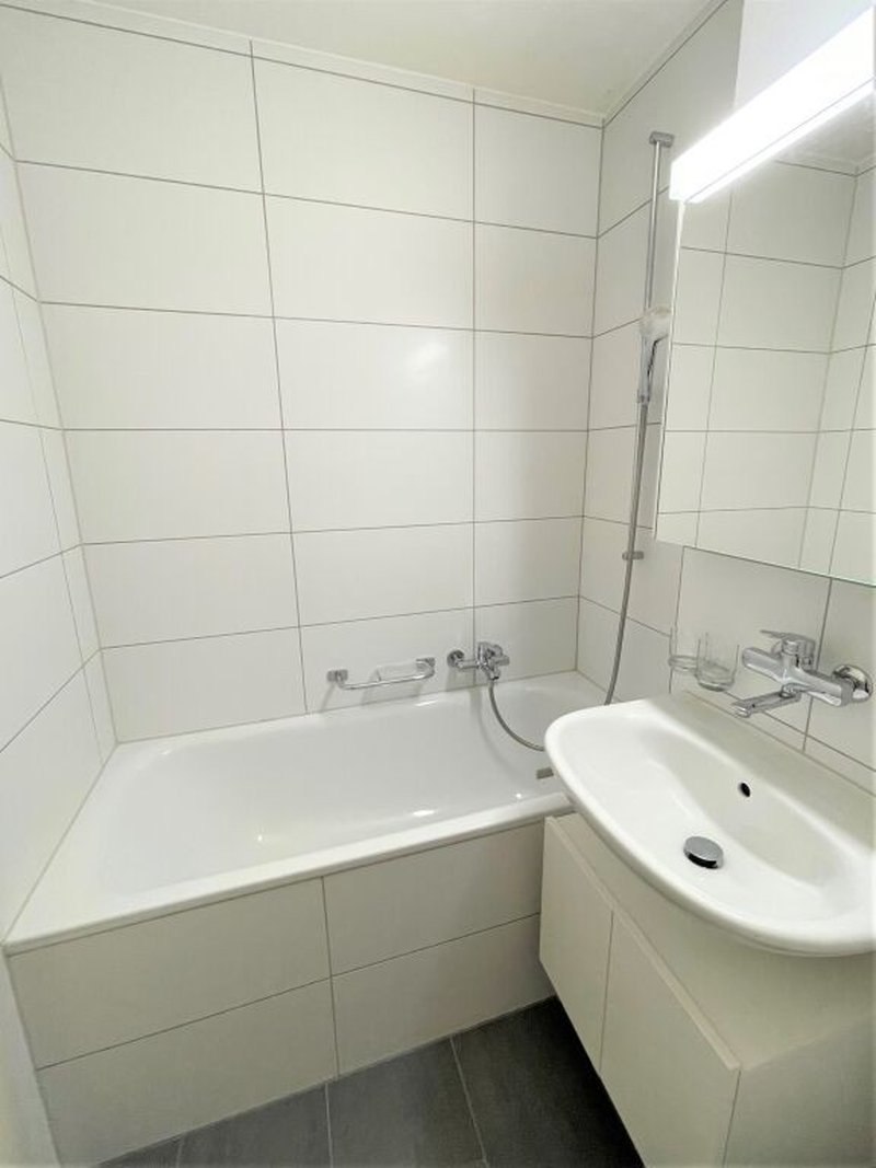 Photo 3 de Burgstrasse 17, St. Gallen