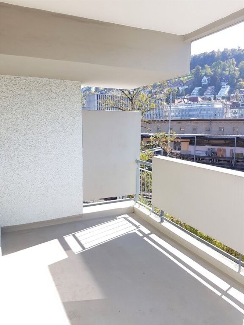 Photo 8 de Burgstrasse 17, St. Gallen