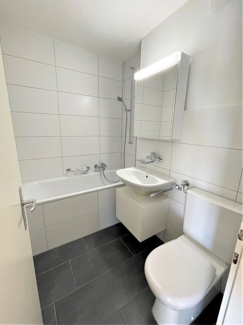 Foto 3 di Burgstrasse 17, St. Gallen