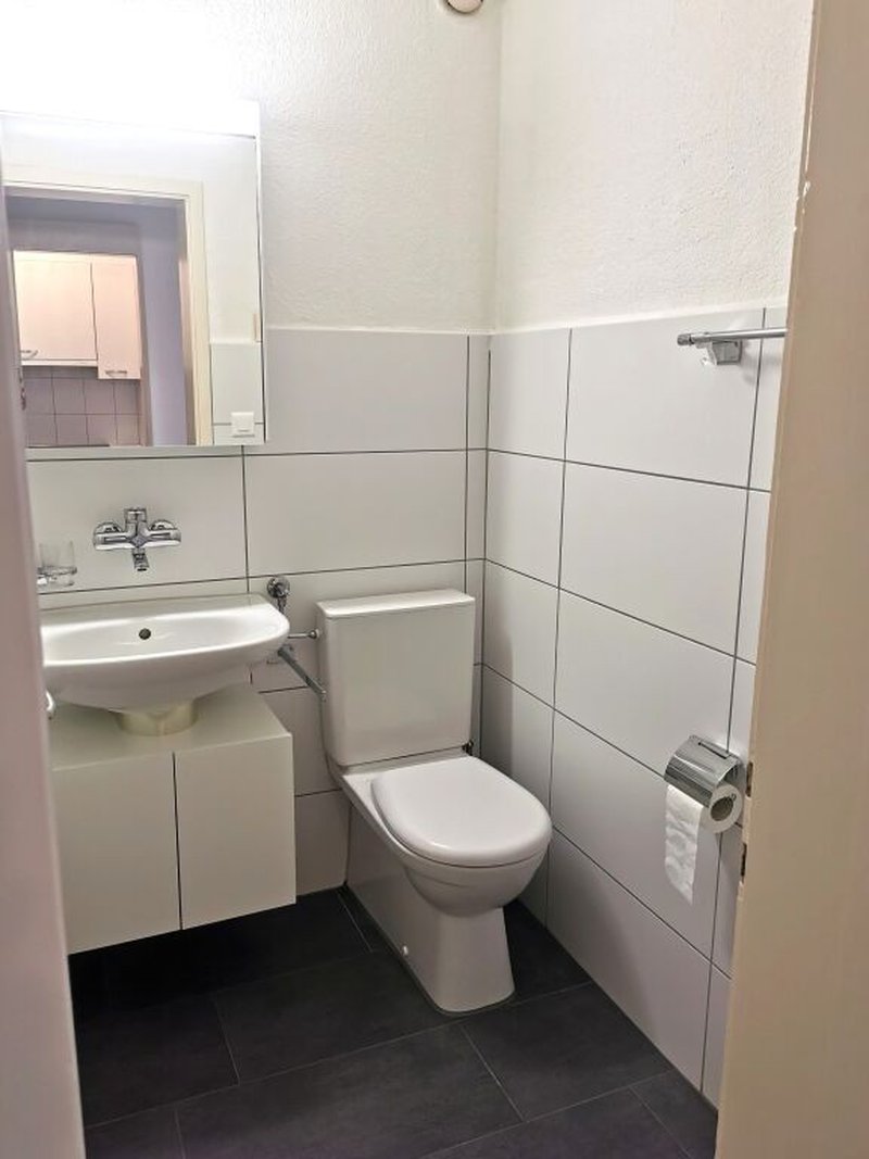 Foto 4 di Burgstrasse 17, St. Gallen