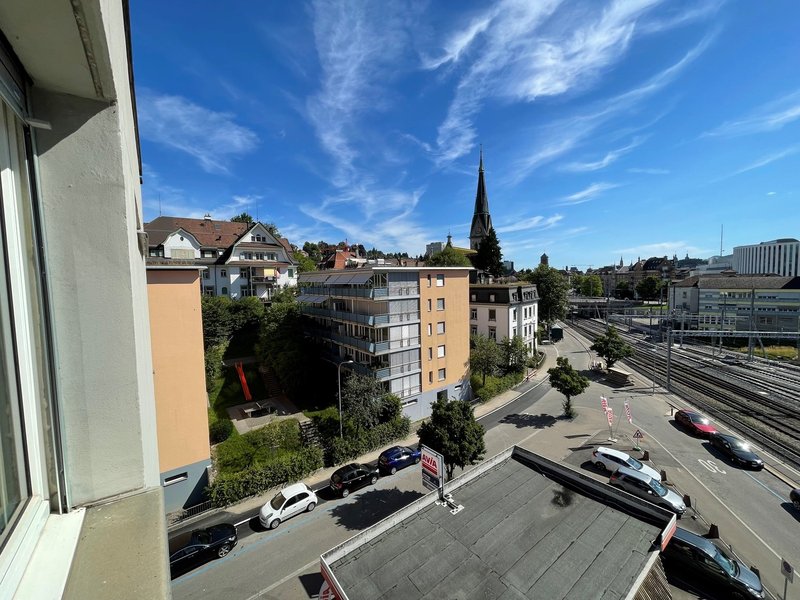 Foto 7 di Burgstrasse 17, St. Gallen