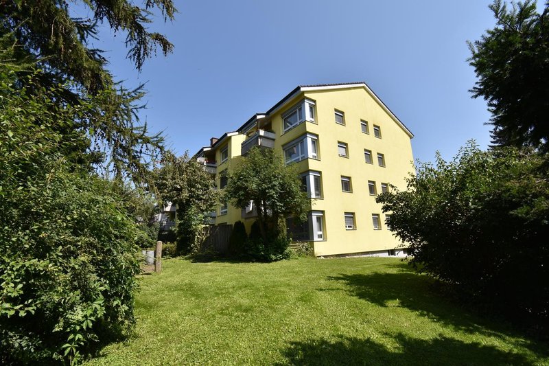 Foto 2 von Bahnweg 7, Hägendorf