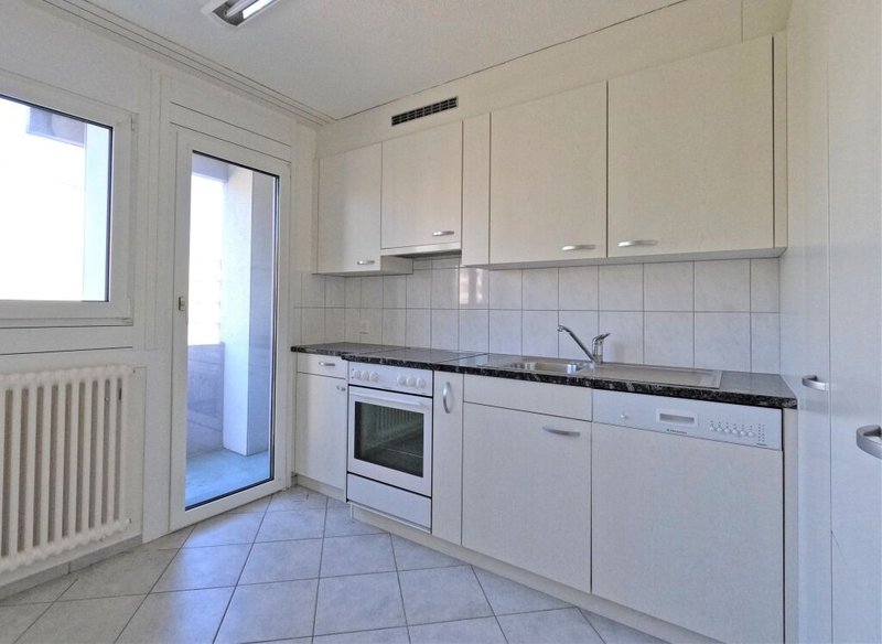 Foto 4 von Lerchenstrasse 24, Gossau SG