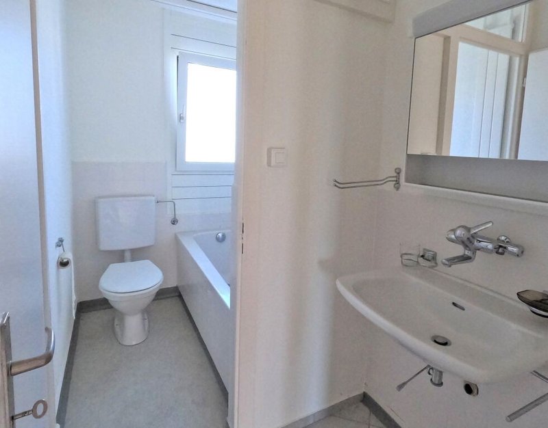 Foto 5 von Lerchenstrasse 24, Gossau SG