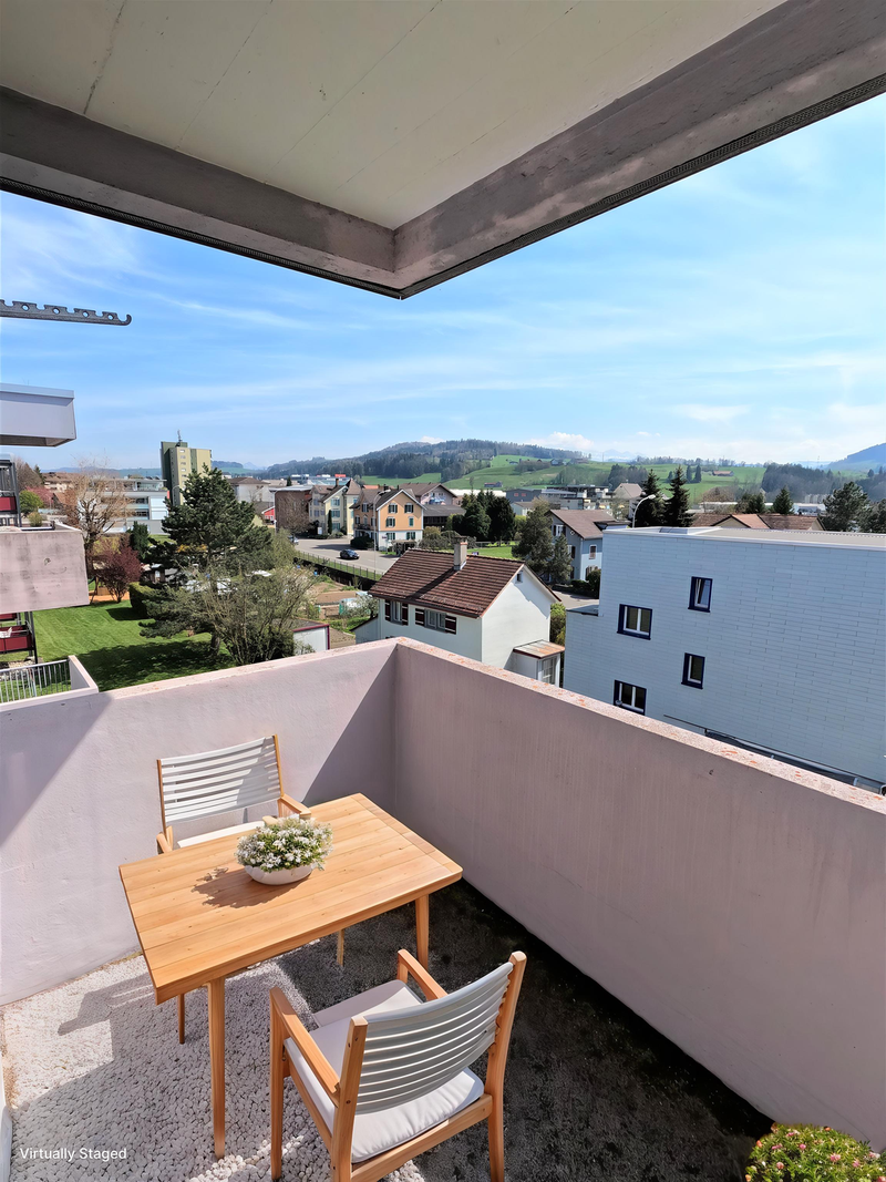 Foto 7 von Lerchenstrasse 24, Gossau SG