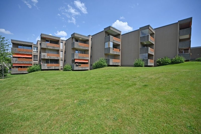 Foto 1 von Schulhausstrasse 21, Moosseedorf