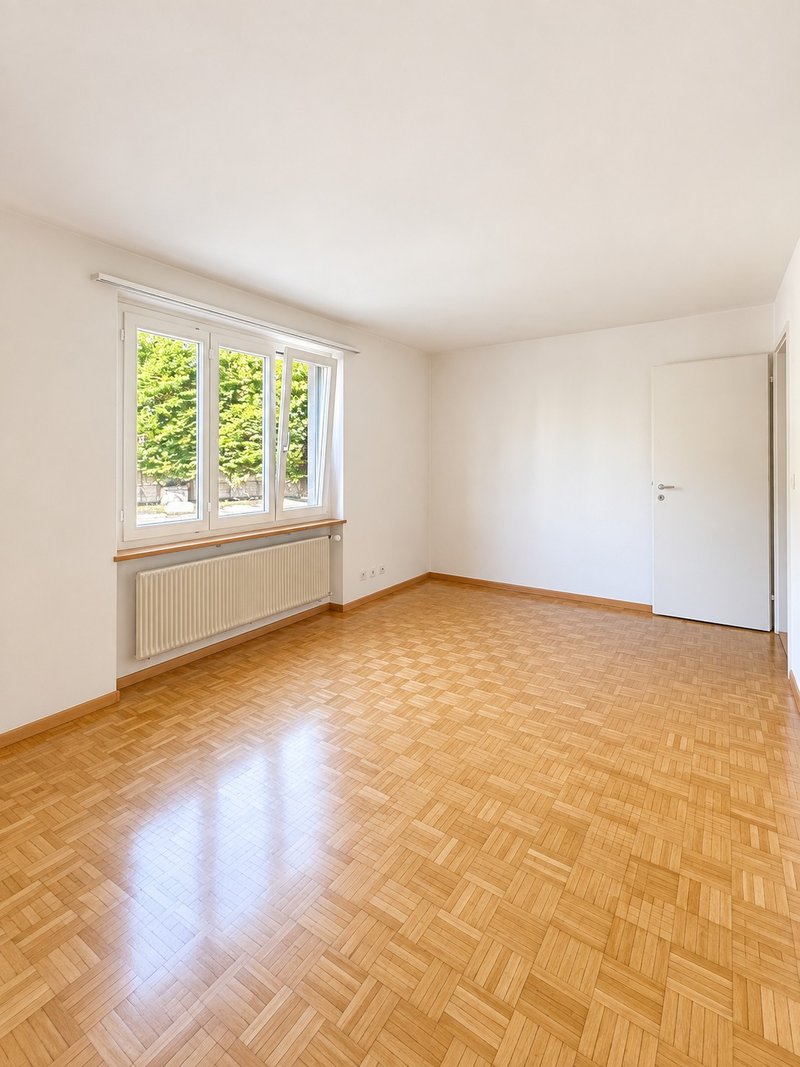 Foto 1 von Oberwilerstrasse 16, - Binningen