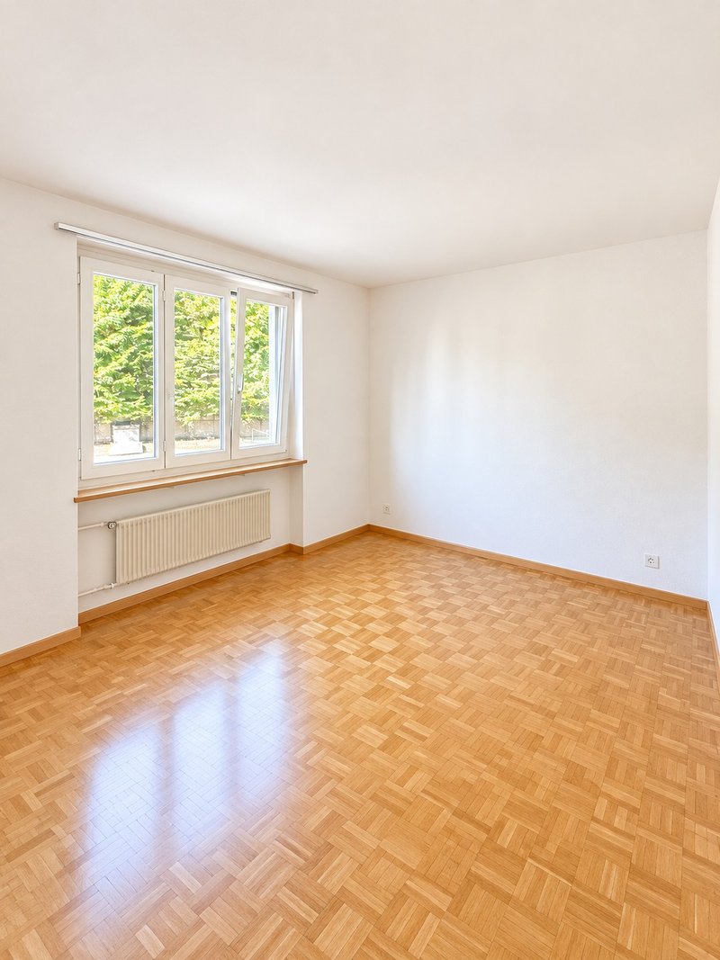 Foto 5 von Oberwilerstrasse 16, - Binningen